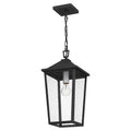 QUOIZEL, STONELEIGH PENDANT, PENDANT LIGHT