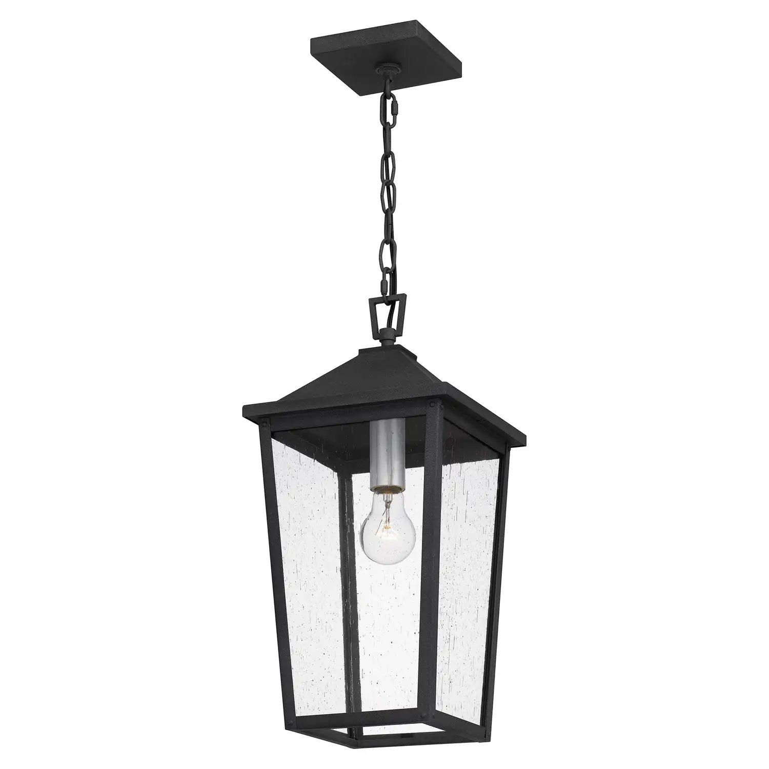 QUOIZEL, STONELEIGH PENDANT, PENDANT LIGHT