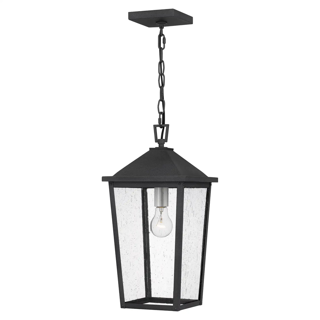 QUOIZEL, STONELEIGH PENDANT, PENDANT LIGHT