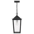 QUOIZEL, STONELEIGH OUTDOOR LANTERN, OUTDOOR CEILING LIGHTS