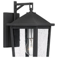 QUOIZEL, STONELEIGH OUTDOOR LANTERN, OUTDOOR CEILING LIGHTS