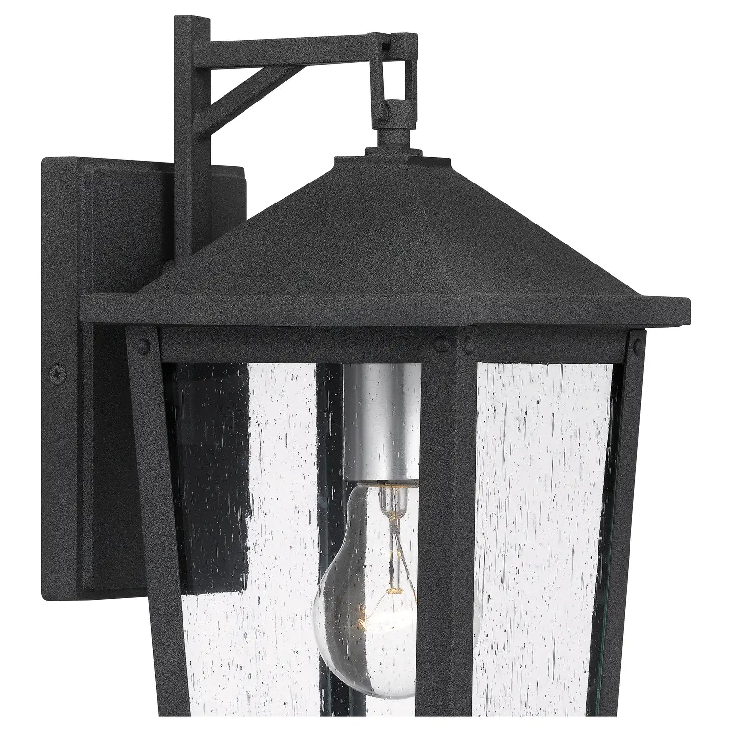 QUOIZEL, STONELEIGH OUTDOOR LANTERN, OUTDOOR CEILING LIGHTS