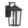QUOIZEL, STONELEIGH OUTDOOR LANTERN, OUTDOOR CEILING LIGHTS