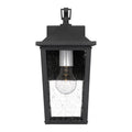 QUOIZEL, STONELEIGH OUTDOOR LANTERN, OUTDOOR CEILING LIGHTS
