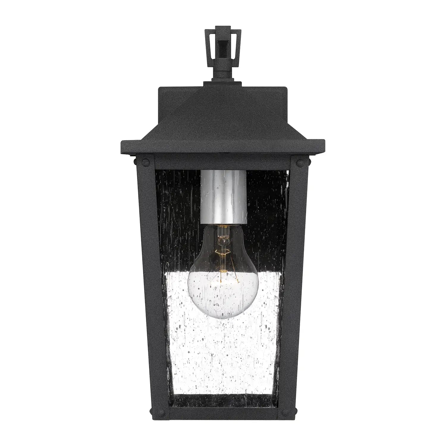 QUOIZEL, STONELEIGH OUTDOOR LANTERN, OUTDOOR CEILING LIGHTS