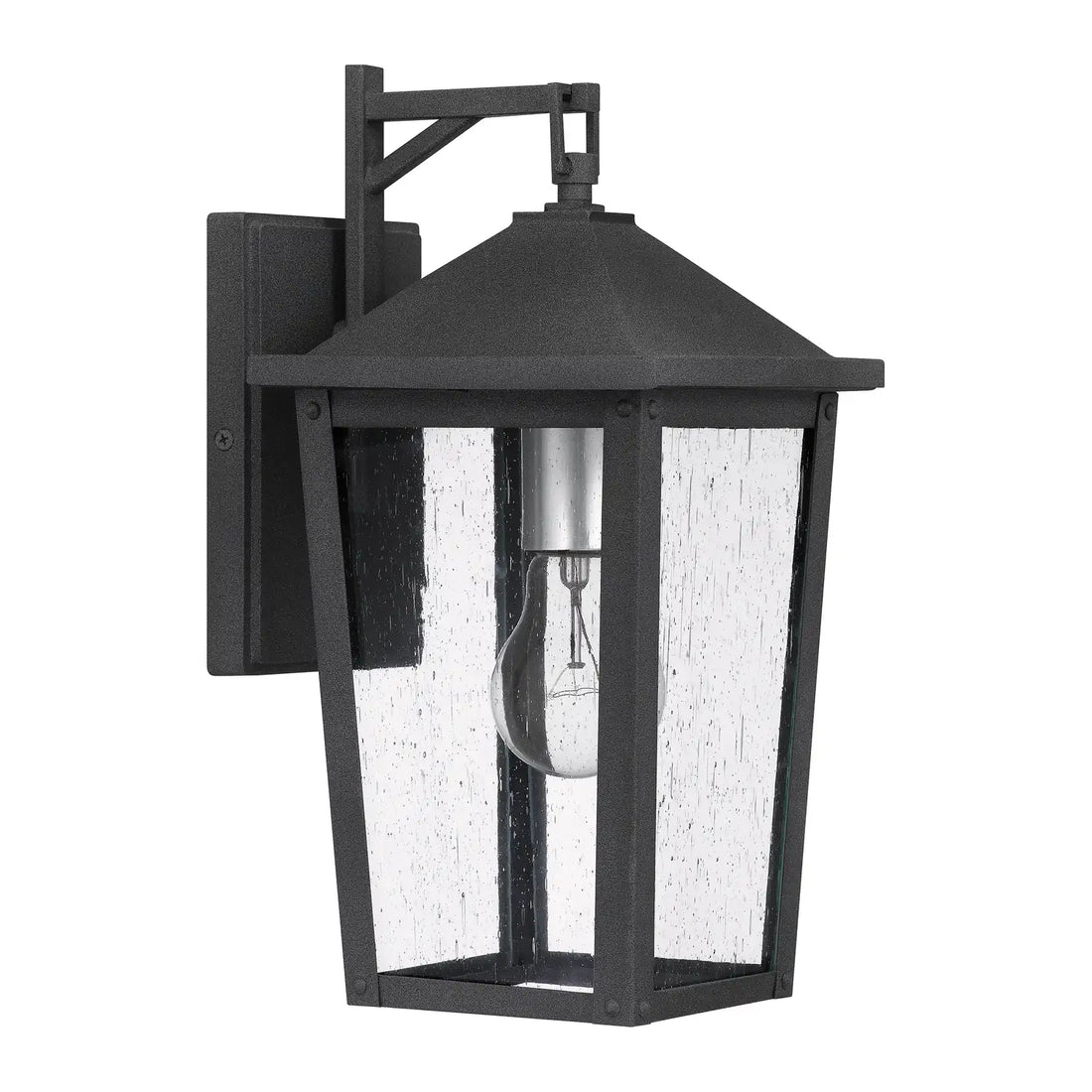 QUOIZEL, STONELEIGH OUTDOOR LANTERN, OUTDOOR CEILING LIGHTS