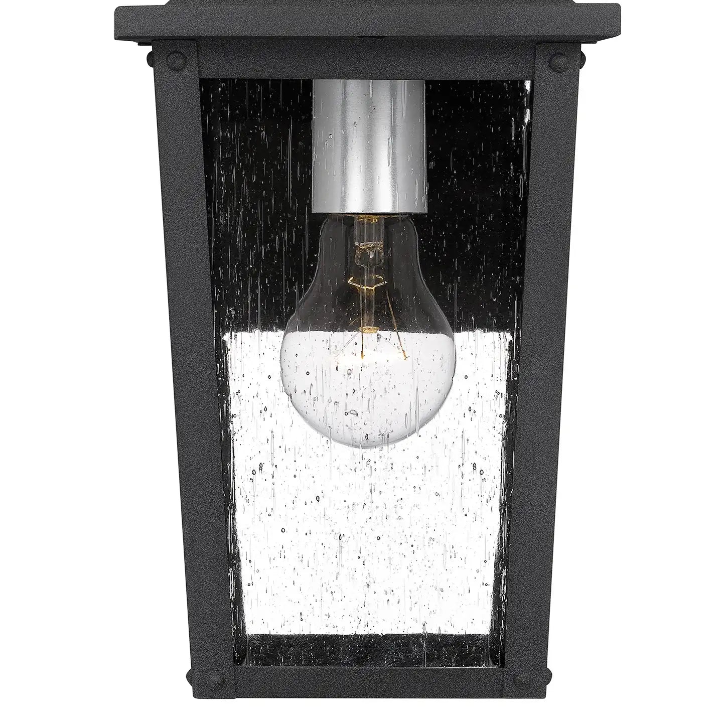 QUOIZEL, STONELEIGH OUTDOOR LANTERN, OUTDOOR CEILING LIGHTS