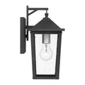 QUOIZEL, STONELEIGH OUTDOOR LANTERN, OUTDOOR CEILING LIGHTS