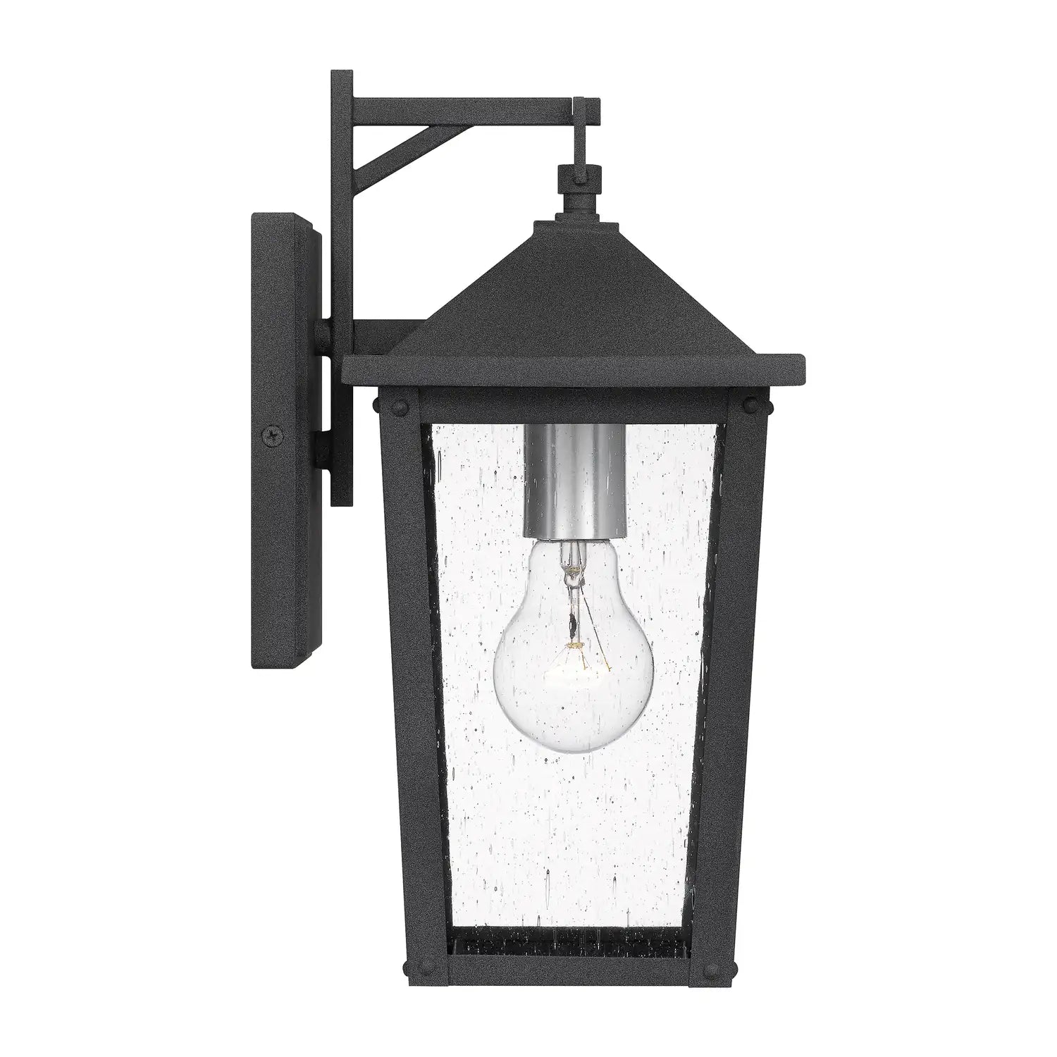 QUOIZEL, STONELEIGH OUTDOOR LANTERN, OUTDOOR CEILING LIGHTS