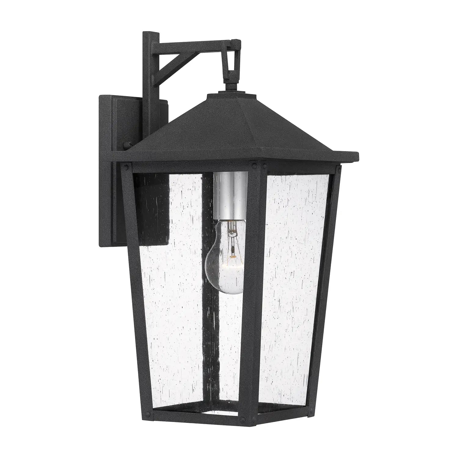 QUOIZEL, STONELEIGH OUTDOOR LANTERN, OUTDOOR CEILING LIGHTS