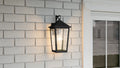 QUOIZEL, STONELEIGH OUTDOOR LANTERN, OUTDOOR CEILING LIGHTS
