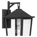 QUOIZEL, STONELEIGH OUTDOOR LANTERN, OUTDOOR CEILING LIGHTS