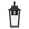 QUOIZEL, STONELEIGH OUTDOOR LANTERN, OUTDOOR CEILING LIGHTS