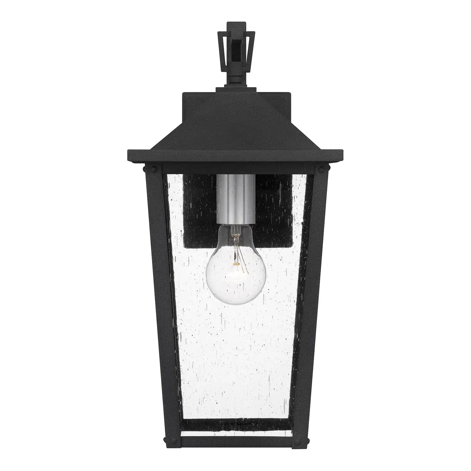 QUOIZEL, STONELEIGH OUTDOOR LANTERN, OUTDOOR CEILING LIGHTS