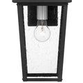 QUOIZEL, STONELEIGH OUTDOOR LANTERN, OUTDOOR CEILING LIGHTS