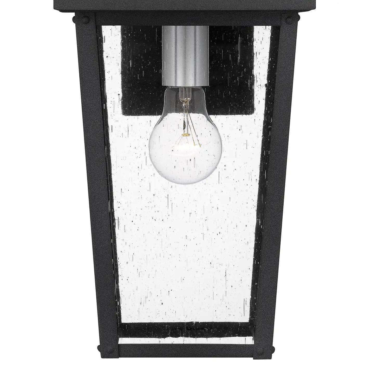 QUOIZEL, STONELEIGH OUTDOOR LANTERN, OUTDOOR CEILING LIGHTS
