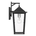 QUOIZEL, STONELEIGH OUTDOOR LANTERN, OUTDOOR CEILING LIGHTS