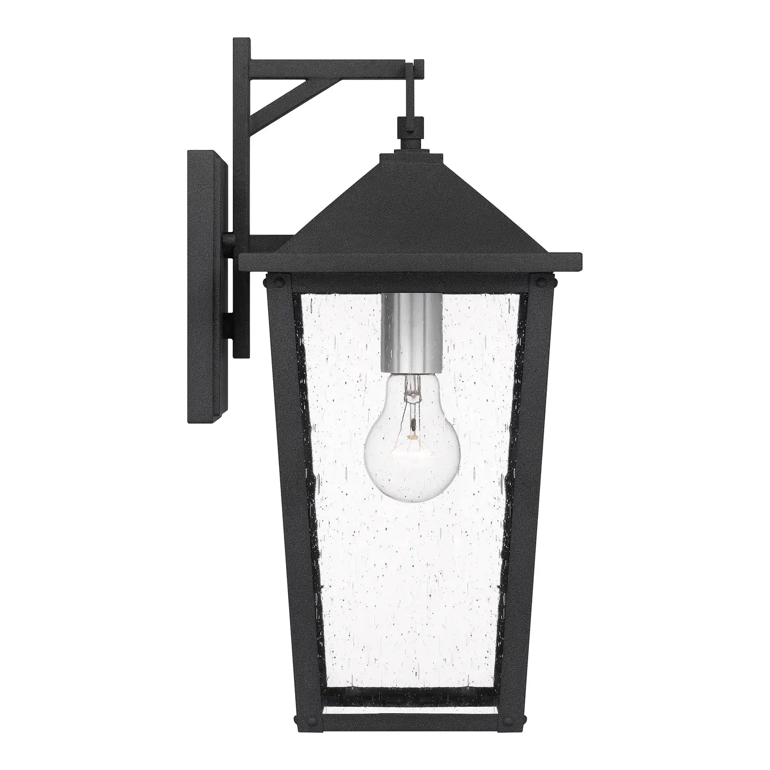 QUOIZEL, STONELEIGH OUTDOOR LANTERN, OUTDOOR CEILING LIGHTS