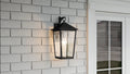 QUOIZEL, STONELEIGH OUTDOOR LANTERN, OUTDOOR CEILING LIGHTS