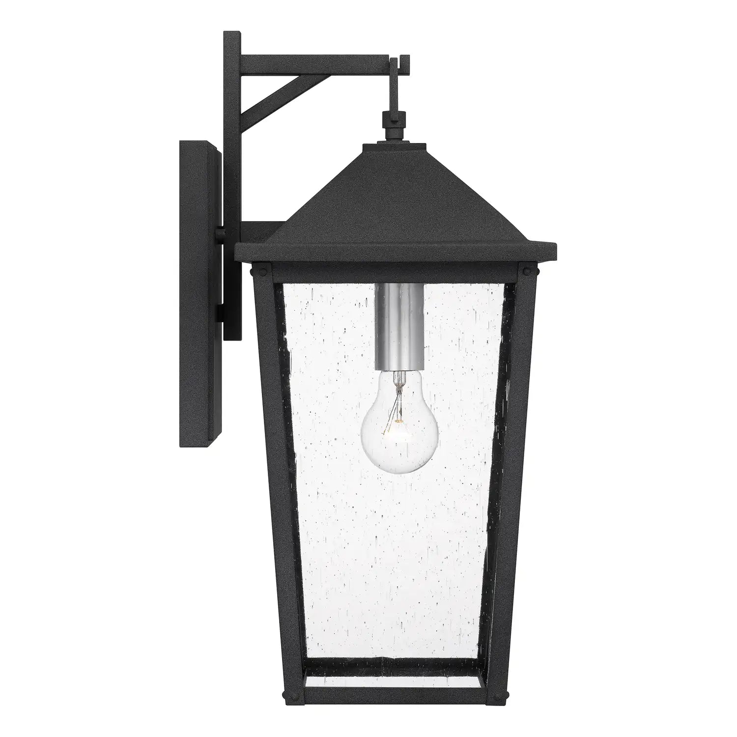 QUOIZEL, STONELEIGH OUTDOOR LANTERN, OUTDOOR CEILING LIGHTS