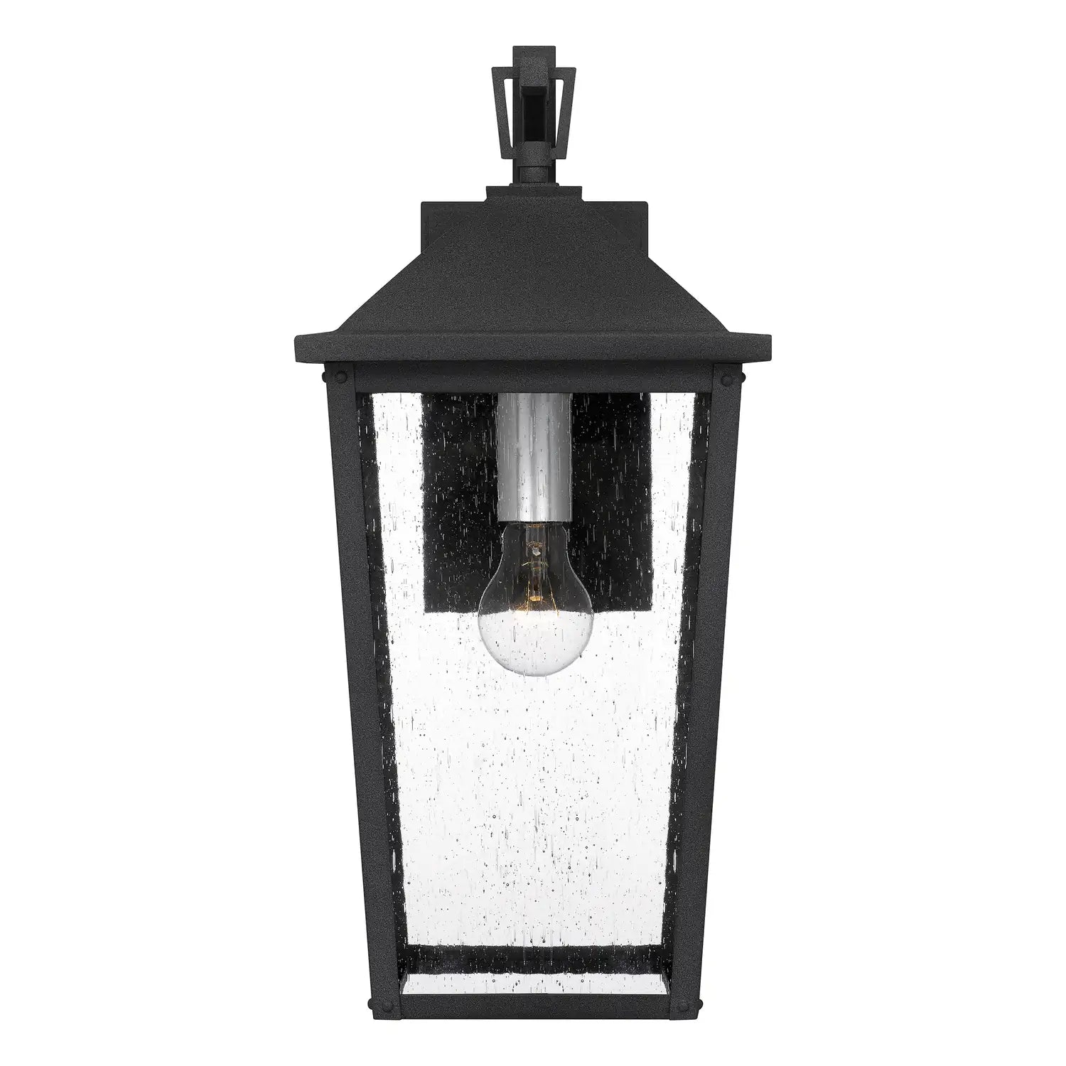 QUOIZEL, STONELEIGH OUTDOOR LANTERN, OUTDOOR CEILING LIGHTS