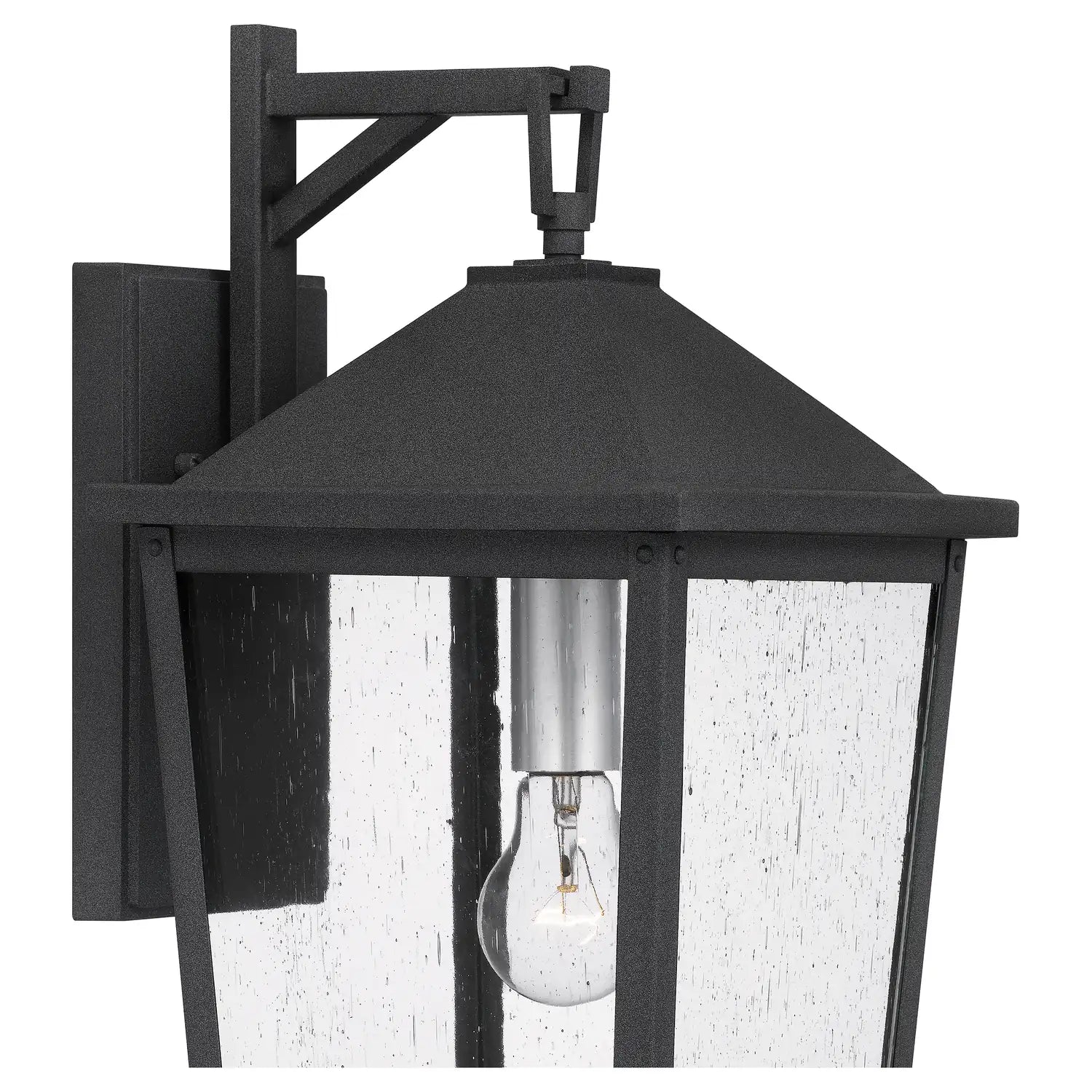 QUOIZEL, STONELEIGH OUTDOOR LANTERN, OUTDOOR CEILING LIGHTS