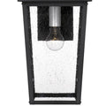 QUOIZEL, STONELEIGH OUTDOOR LANTERN, OUTDOOR CEILING LIGHTS
