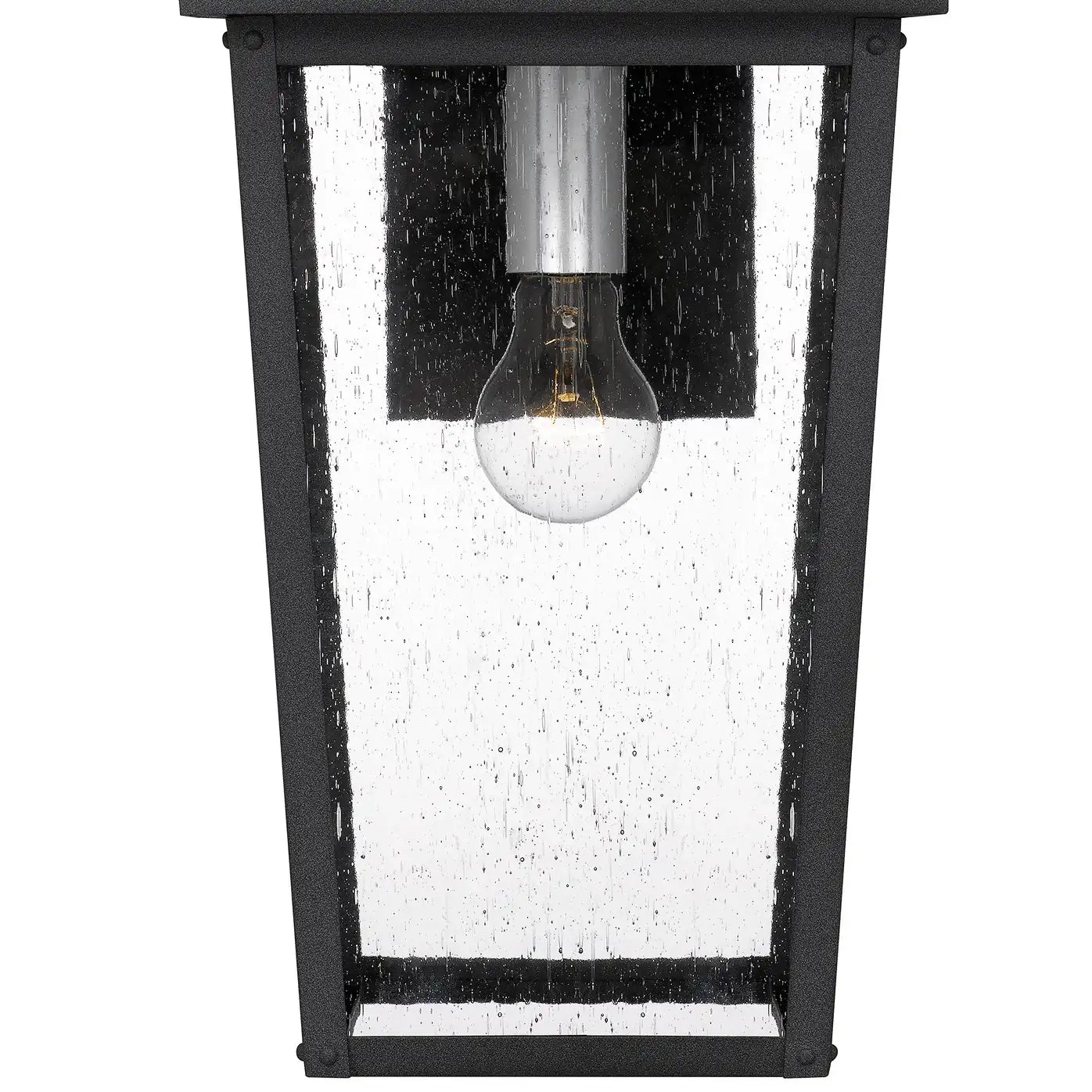 QUOIZEL, STONELEIGH OUTDOOR LANTERN, OUTDOOR CEILING LIGHTS