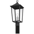 QUOIZEL, STONELEIGH OUTDOOR LANTERN, OUTDOOR CEILING LIGHTS