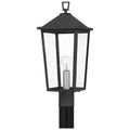 QUOIZEL, STONELEIGH OUTDOOR LANTERN, OUTDOOR CEILING LIGHTS