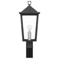 QUOIZEL, STONELEIGH OUTDOOR LANTERN, OUTDOOR CEILING LIGHTS