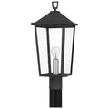 QUOIZEL, STONELEIGH OUTDOOR LANTERN, OUTDOOR CEILING LIGHTS