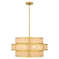QUOIZEL, STONELAND PENDANT, PENDANT LIGHT