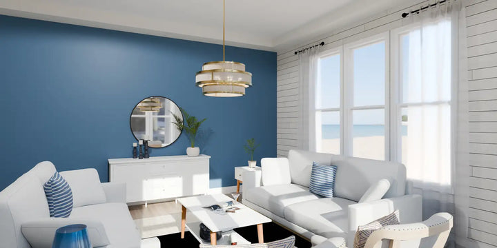 QUOIZEL, STONELAND PENDANT, PENDANT LIGHT