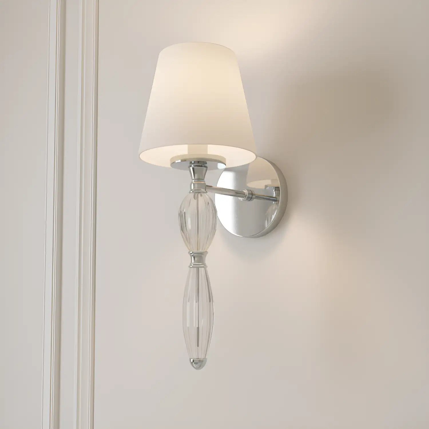 QUOIZEL, WALL SCONCE, WALL SCONCES
