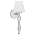 QUOIZEL, WALL SCONCE, WALL SCONCES