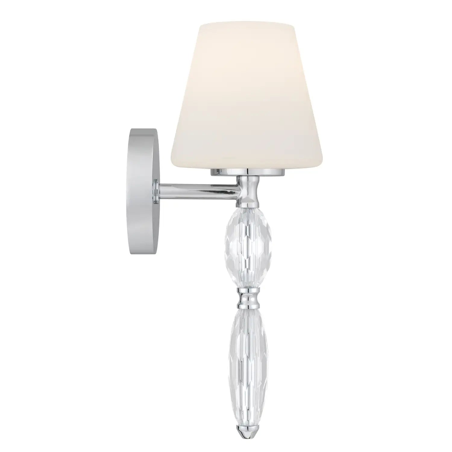 QUOIZEL, WALL SCONCE, WALL SCONCES