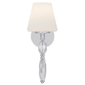 QUOIZEL, WALL SCONCE, WALL SCONCES