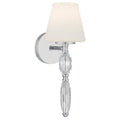 QUOIZEL, WALL SCONCE, WALL SCONCES