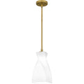 QUOIZEL, STETSON PENDANT, PENDANT LIGHT