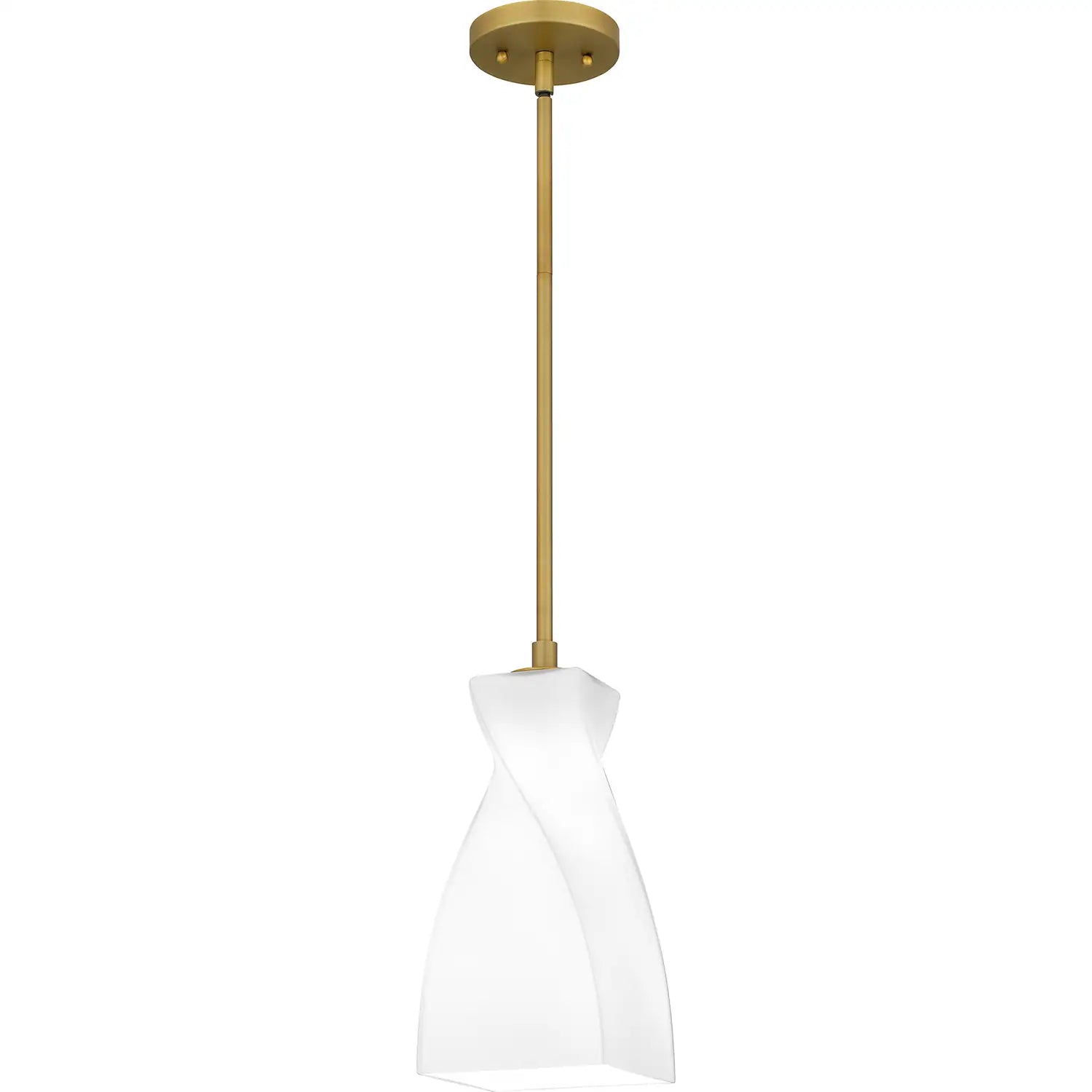 QUOIZEL, STETSON PENDANT, PENDANT LIGHT