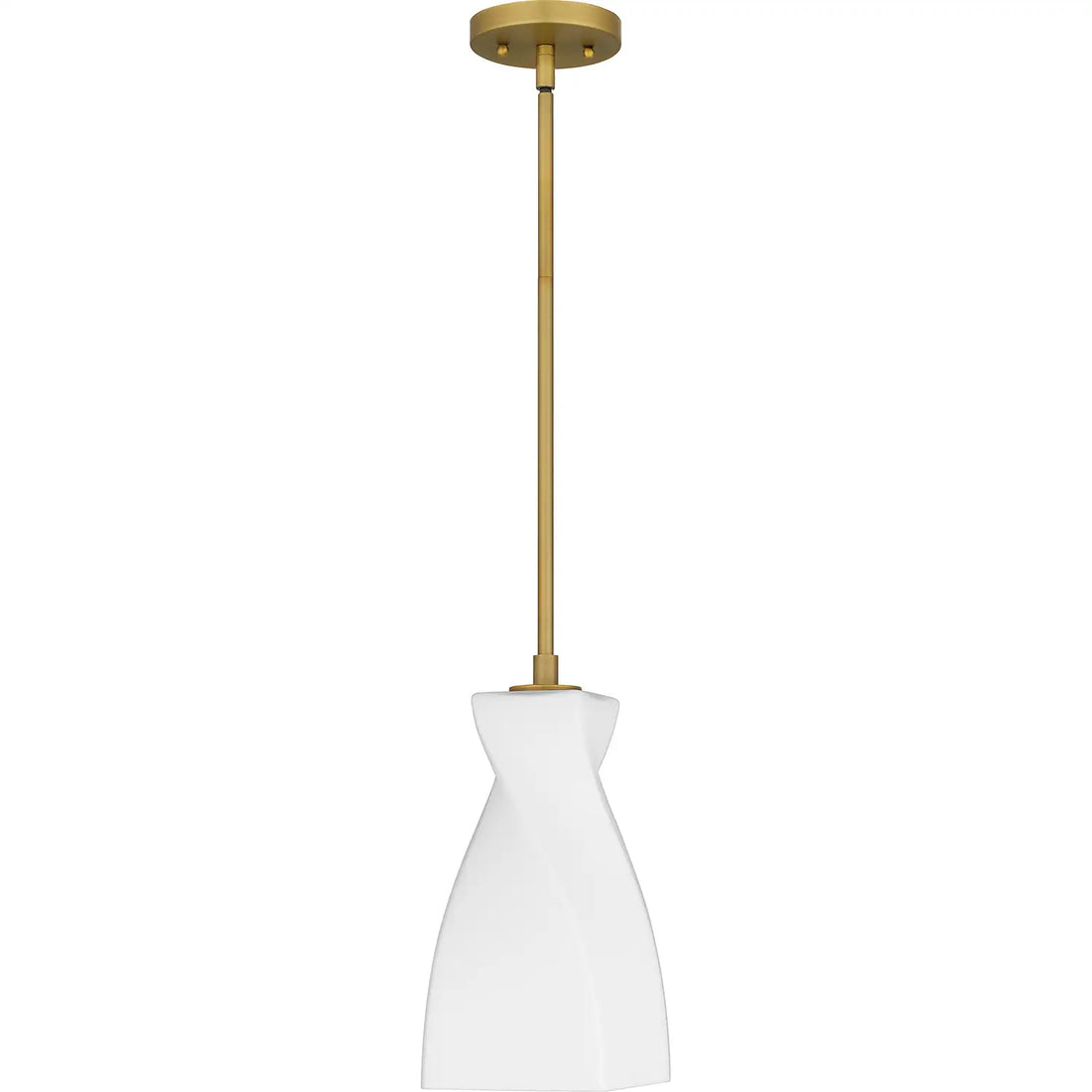 QUOIZEL, STETSON PENDANT, PENDANT LIGHT