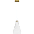 QUOIZEL, STETSON PENDANT, PENDANT LIGHT