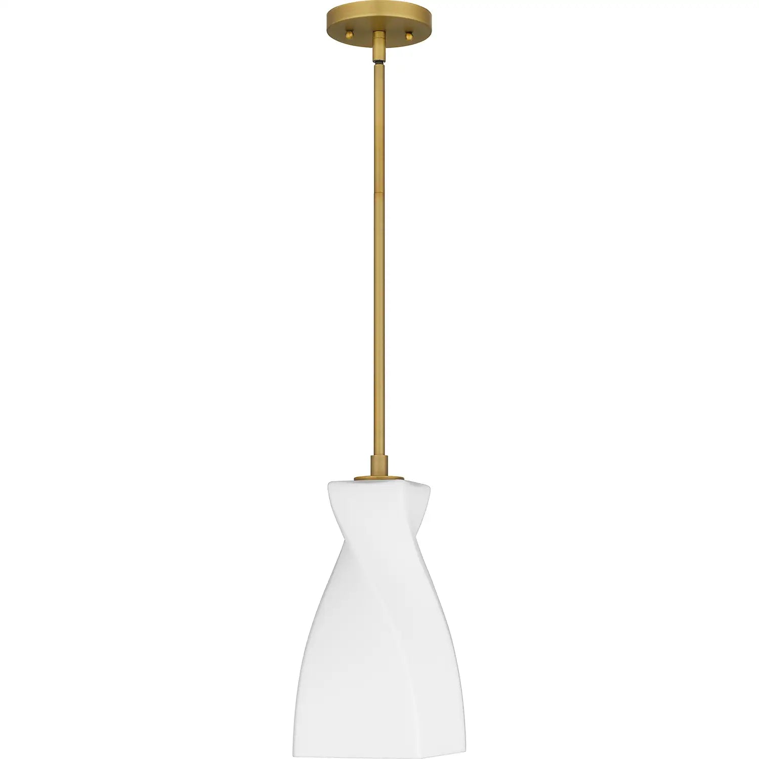 QUOIZEL, STETSON PENDANT, PENDANT LIGHT