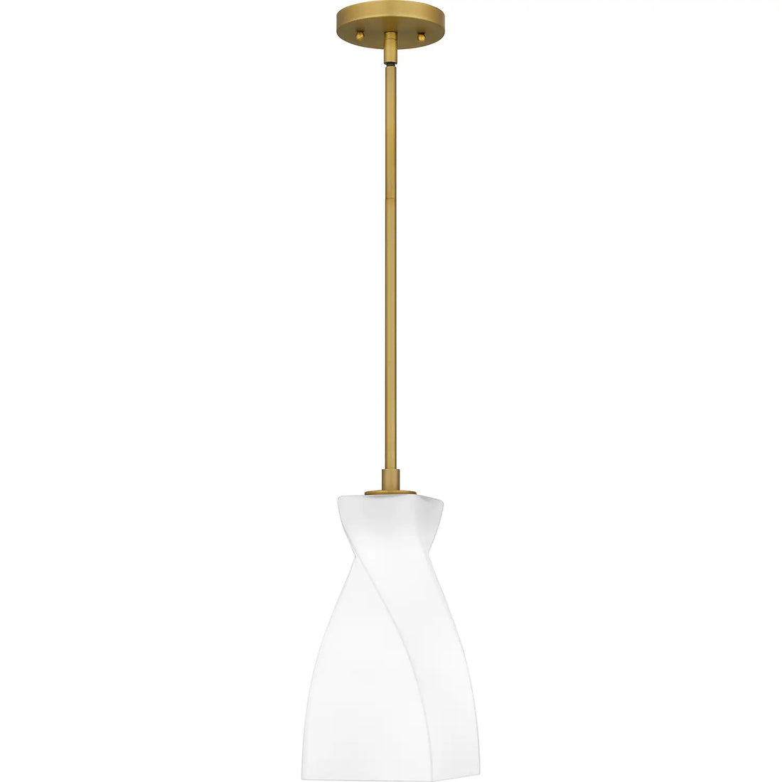 QUOIZEL, STETSON PENDANT, PENDANT LIGHT