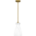 QUOIZEL, STETSON PENDANT, PENDANT LIGHT