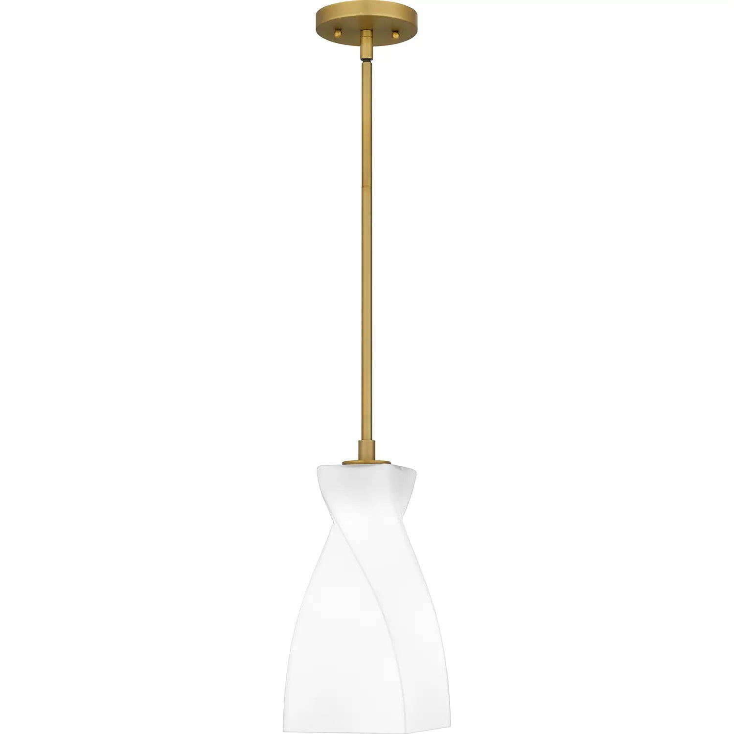 QUOIZEL, STETSON PENDANT, PENDANT LIGHT