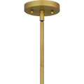 QUOIZEL, STETSON PENDANT, PENDANT LIGHT