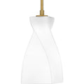 QUOIZEL, STETSON PENDANT, PENDANT LIGHT
