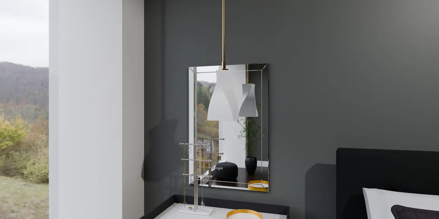 QUOIZEL, STETSON PENDANT, PENDANT LIGHT